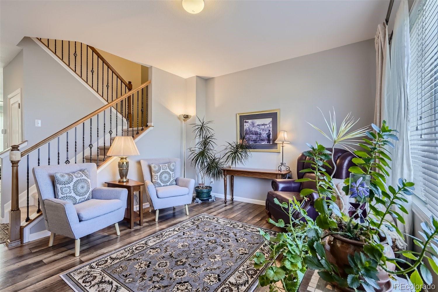 6268 Pike Court D, Arvada, CO, 80403 4 6268 Pike Court D