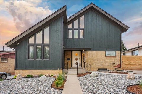 Photo of 1656 Zenobia Street, Denver, CO 80204 (MLS # 5313629)
