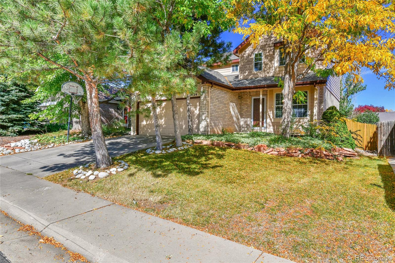 4124 S Ireland Court