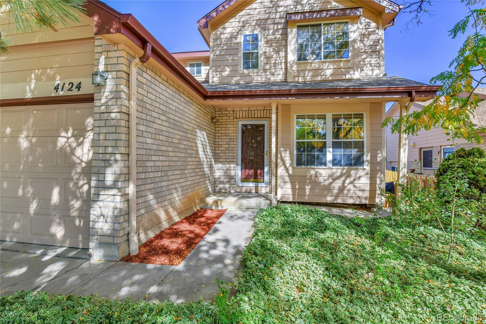 4124 S Ireland Court