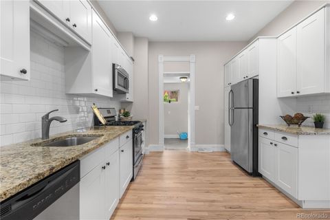 328 E Dakota Avenue Denver CO 80209