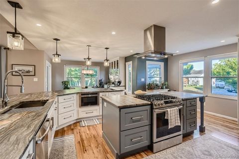 6957 Peppertree Drive Niwot CO 80503