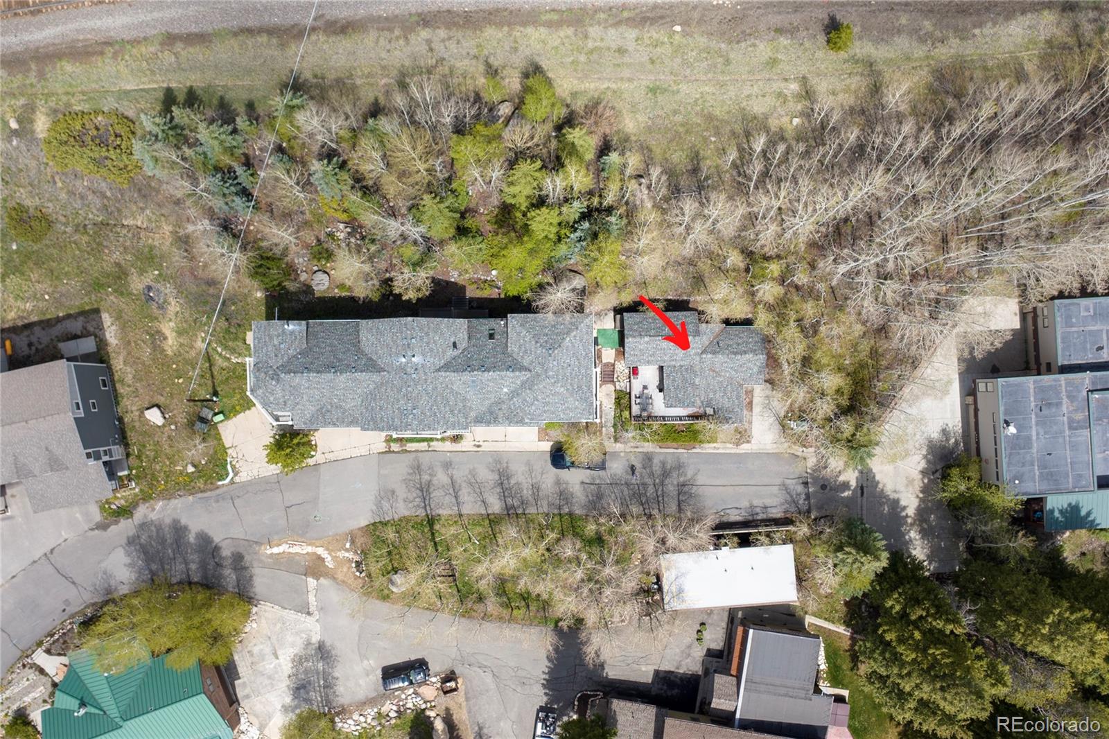 327 Vasquez Road E1