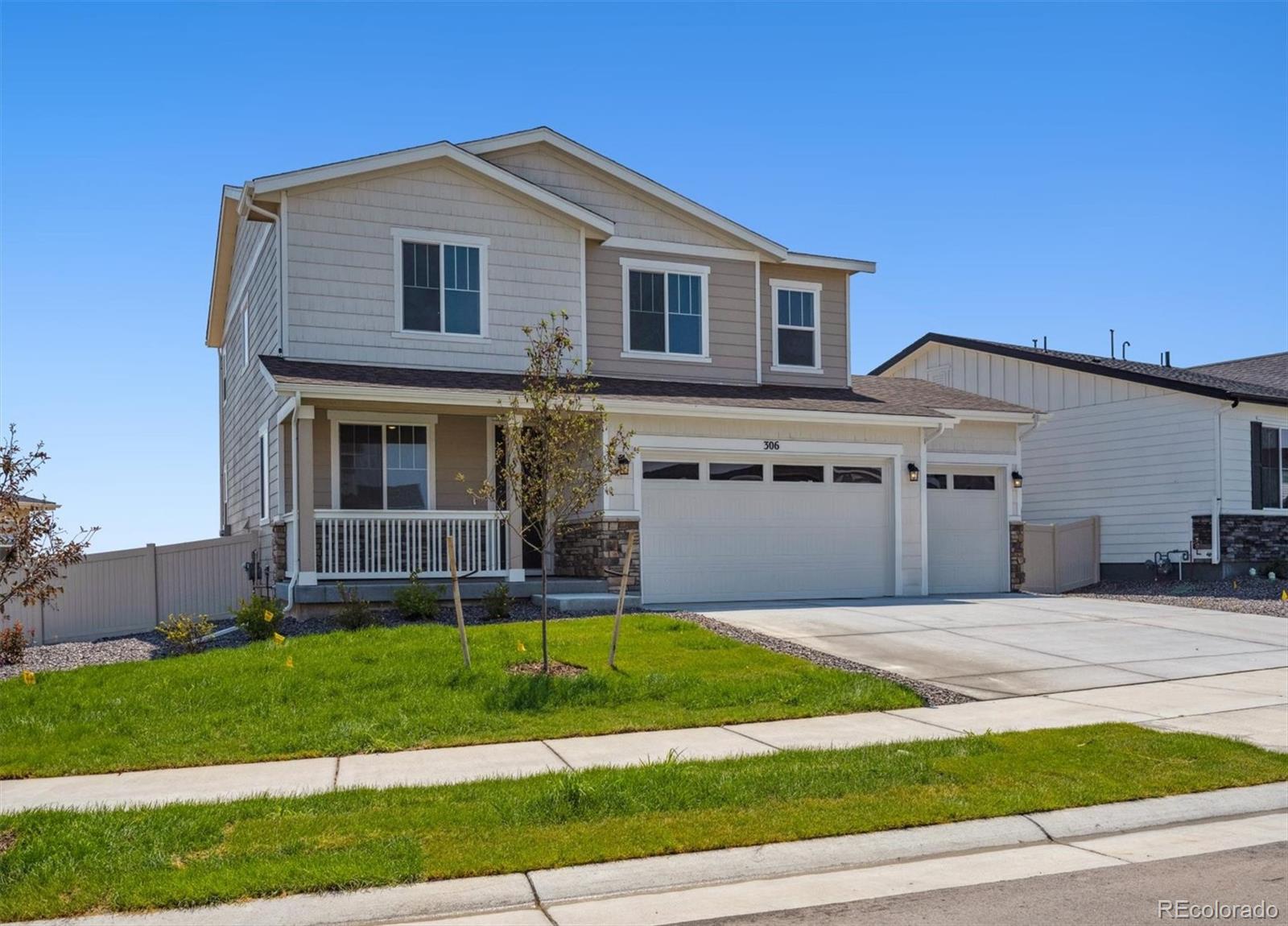 306 W Owen Avenue