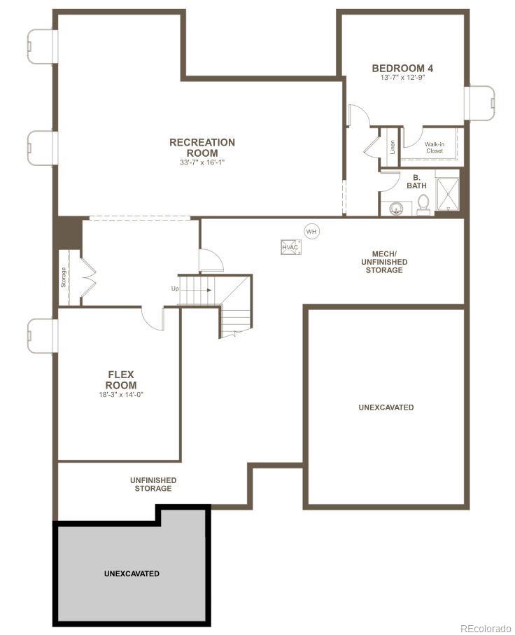 2610 Bitterroot Place, Highlands Ranch, CO, 80129 2 2610 Bitterroot Place