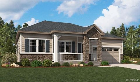 2610 Bitterroot Place Highlands Ranch CO 80129