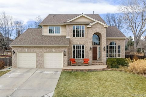 3066 W 109th Place Westminster CO 80031