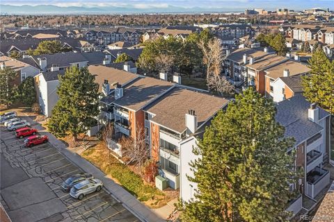 Photo of 14216 E 1st Drive #B10, Aurora, CO 80011 (MLS # 4169359)