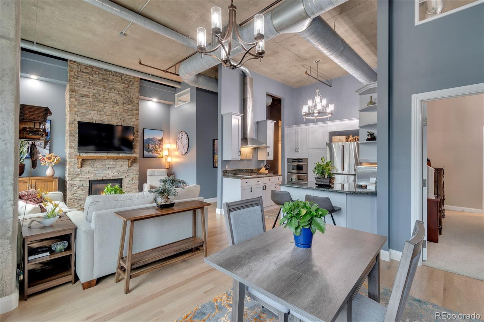 1890 Wynkoop Street 805