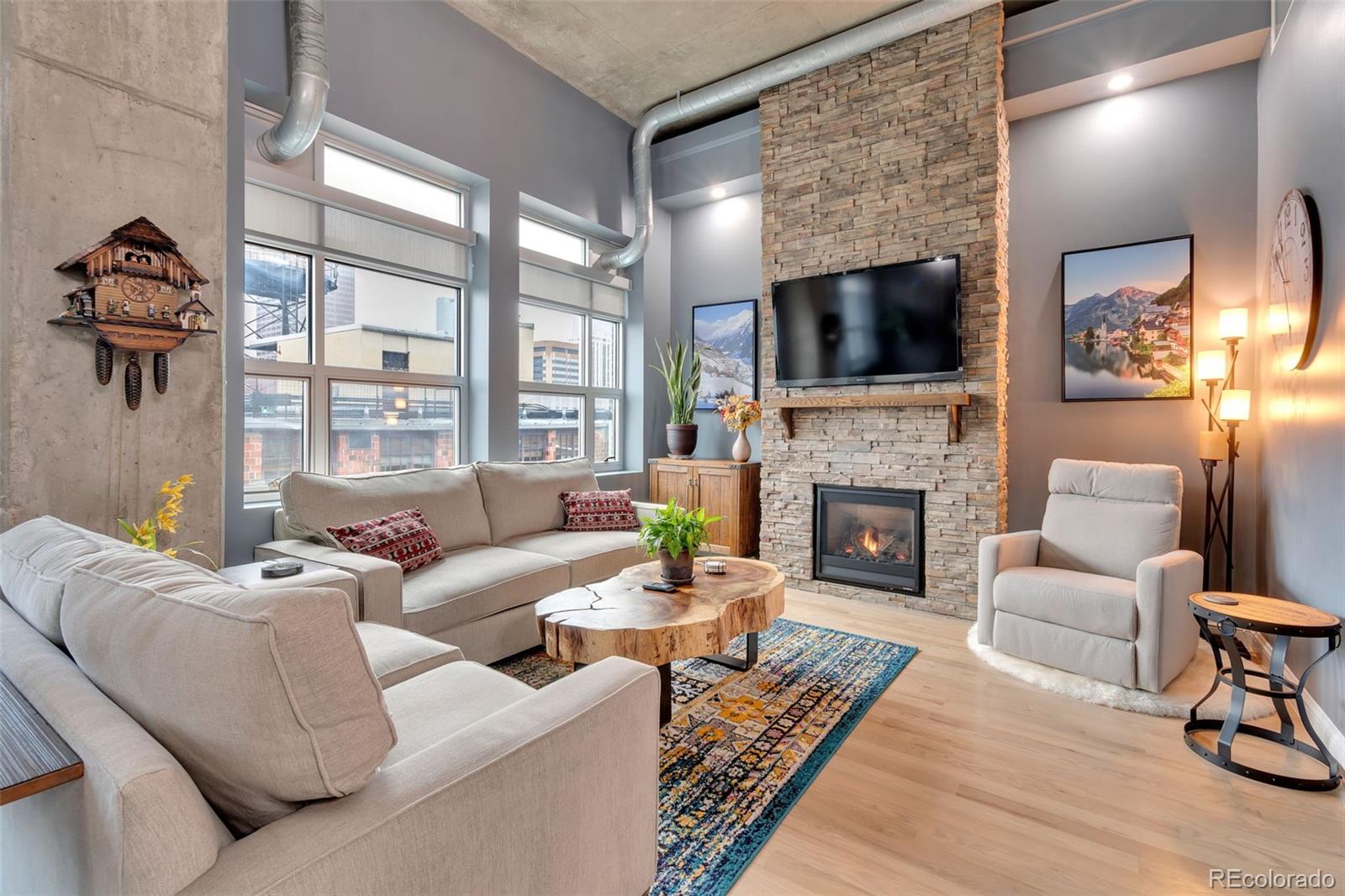 1890 Wynkoop Street 805