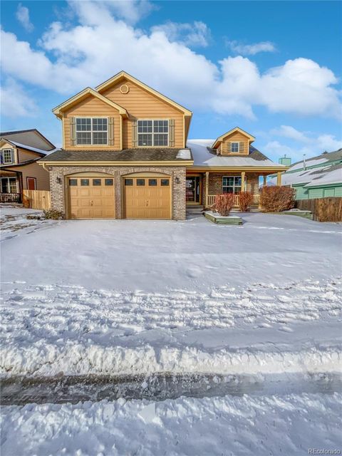 12983 W 84th Place, Arvada, CO 80005 - #: 8998625