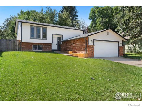 1725 Hastings Drive, Fort Collins, CO 80526 - #: IR996091