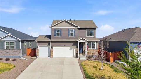 Photo of 4404 Garnet Way, Longmont, CO 80504 (MLS # 5555843)