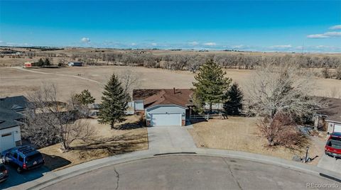 300 Shasta Court Kiowa CO 80117