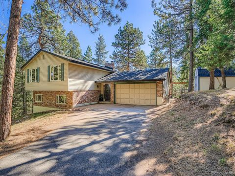 6434 Joan Lane Evergreen CO 80439