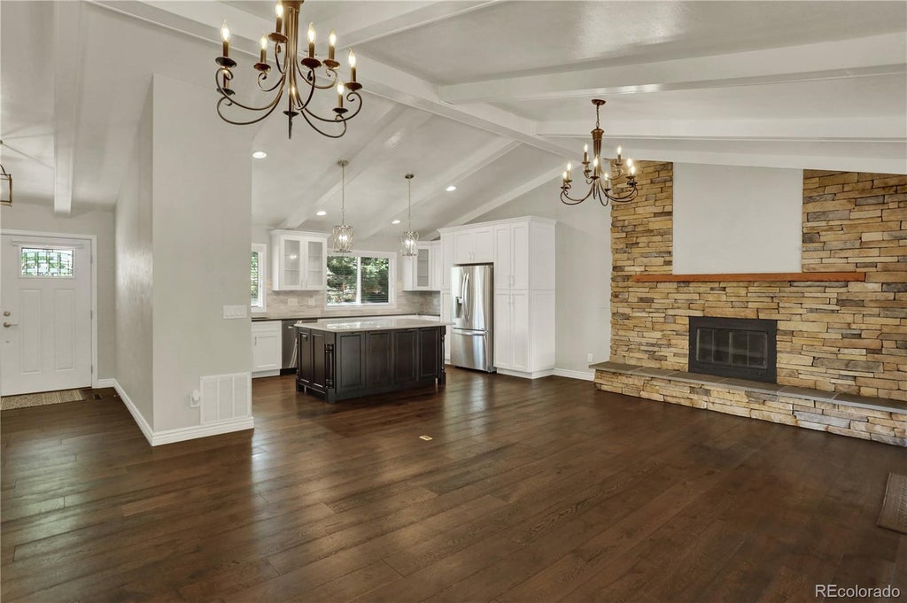 Photo of 345 Johnson Drive, Castle Rock, CO 80104 (MLS # 3826212)