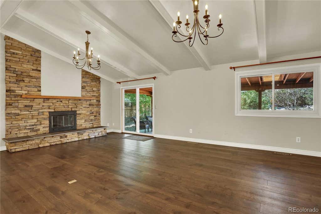 Photo of 345 Johnson Drive, Castle Rock, CO 80104 (MLS # 3826212)