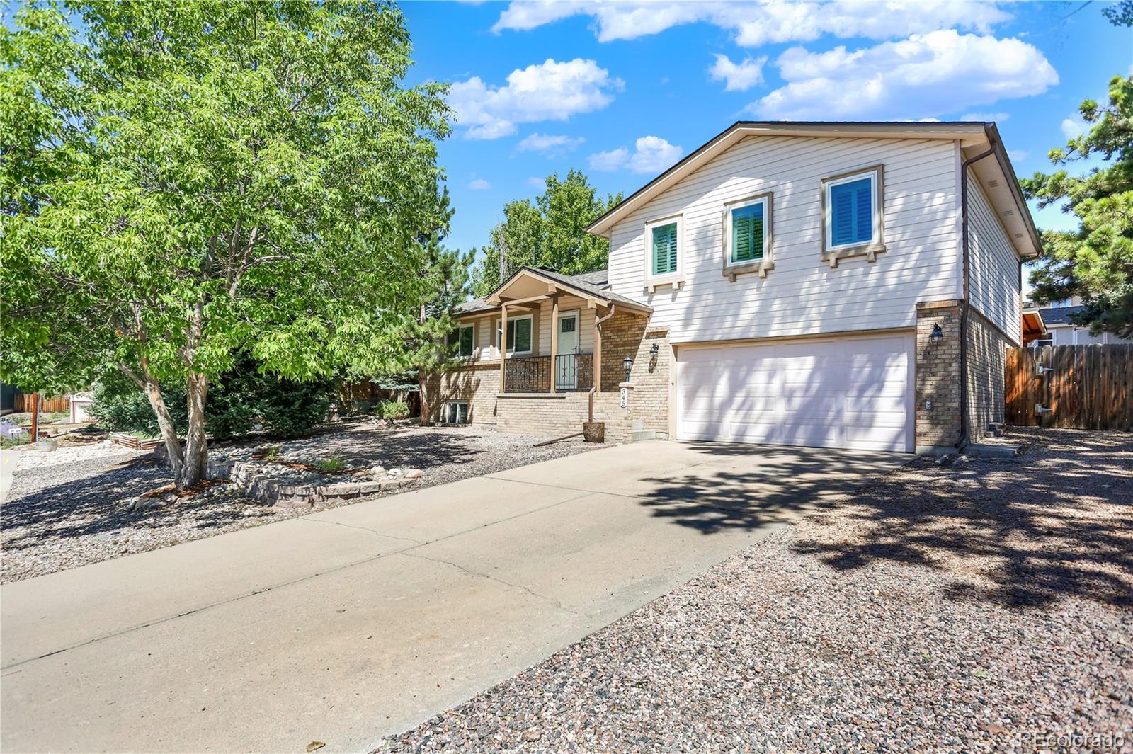 345 Johnson Drive
