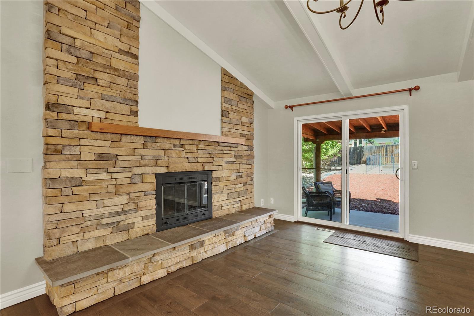 345 Johnson Drive