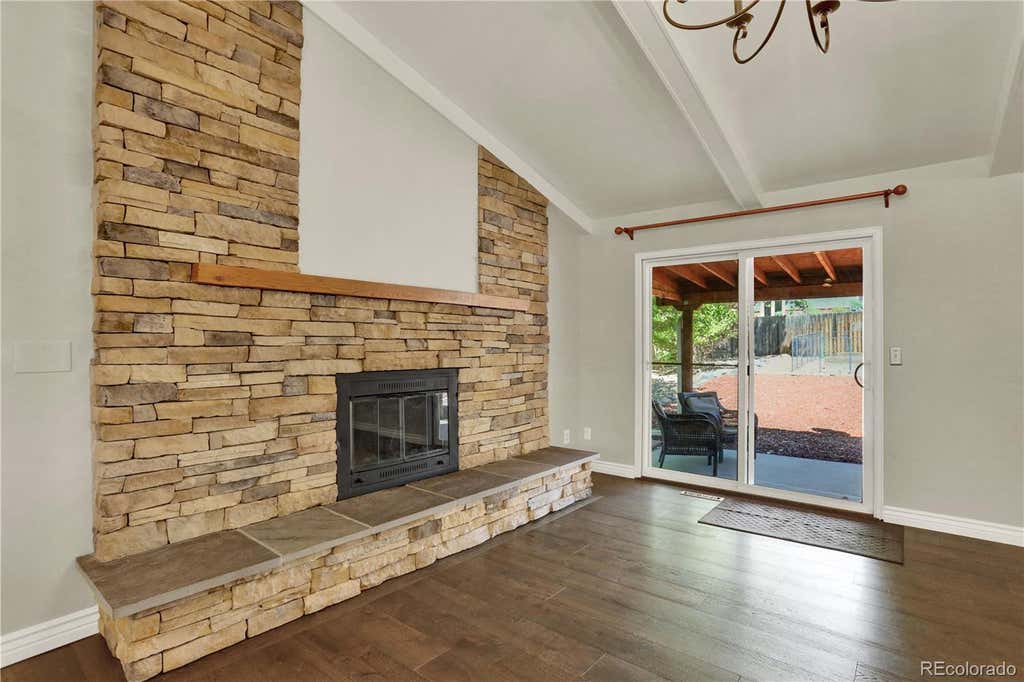 Photo of 345 Johnson Drive, Castle Rock, CO 80104 (MLS # 3826212)