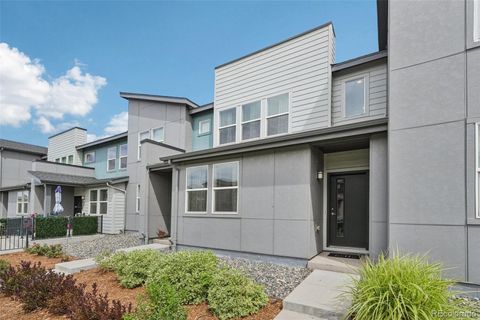 16189 E Elk Drive Denver CO 80239