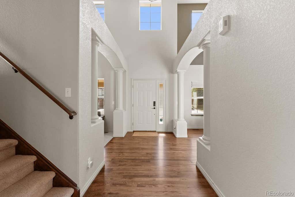 Photo of 10856 Ridge Pointe Lane, Parker, CO 80138 (MLS # 6702034)