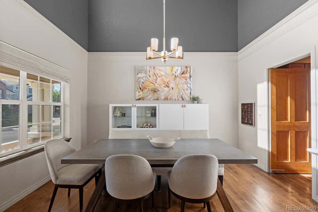 Photo of 10856 Ridge Pointe Lane, Parker, CO 80138 (MLS # 6702034)