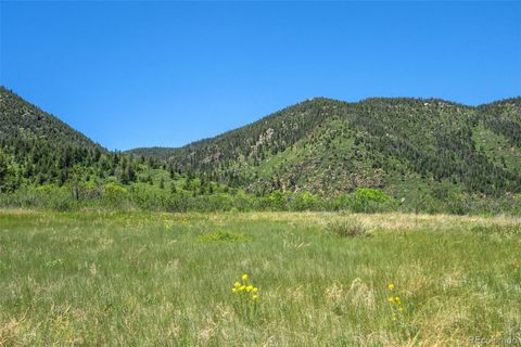 Unimproved Land in Colorado Springs CO 15190 Bronco Drive.jpg