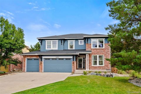 24791 E Rowland Place Aurora CO 80016