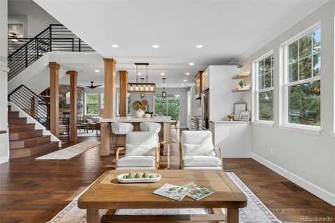 24791 E Rowland Place Aurora CO 80016