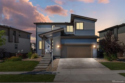 11060 Richfield Circle Commerce City CO 80022