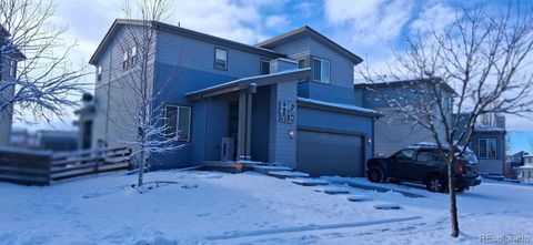 11060 Richfield Circle Commerce City CO 80022