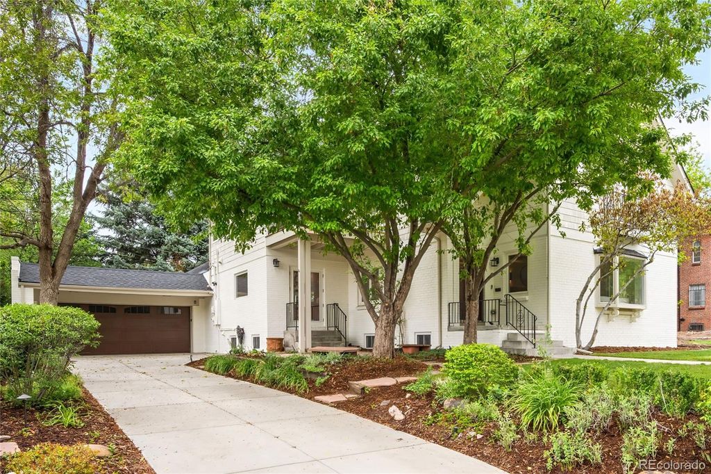 Photo of 3045 Ohm Way, Denver, CO 80209 (MLS # 4731249)