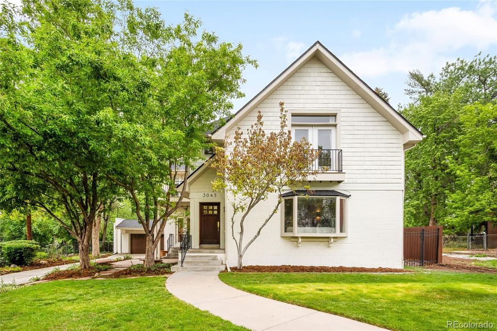 Photo of 3045 Ohm Way, Denver, CO 80209 (MLS # 4731249)