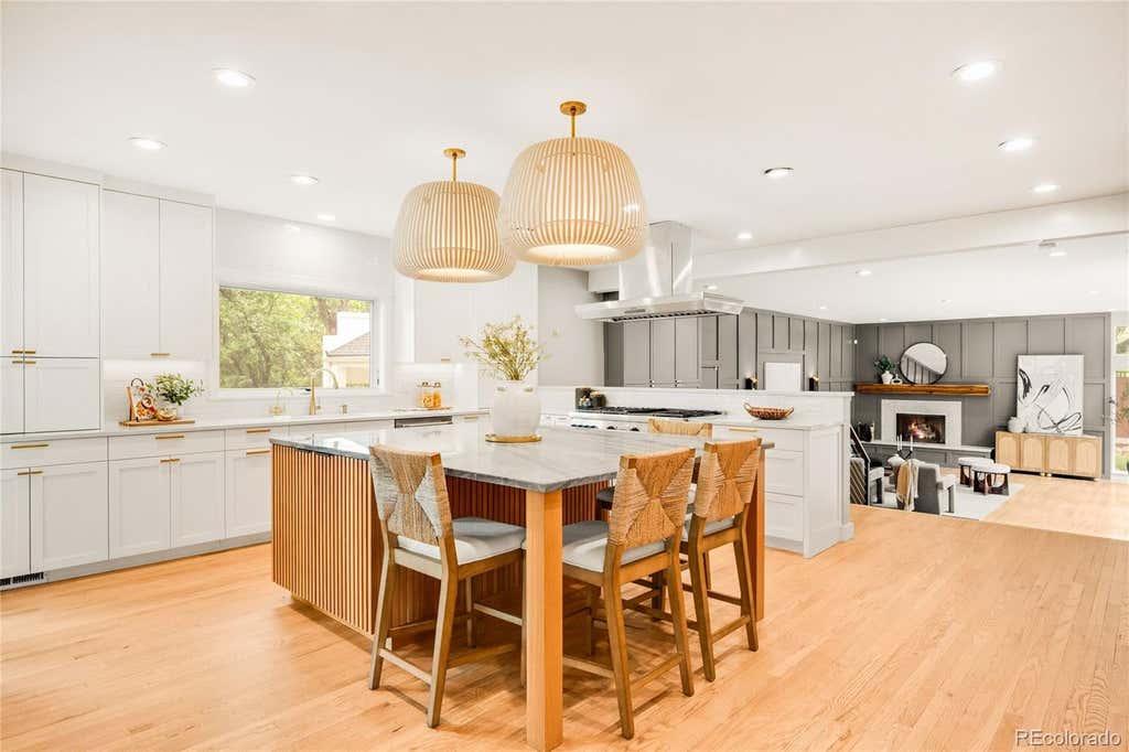 Photo of 3045 Ohm Way, Denver, CO 80209 (MLS # 4731249)