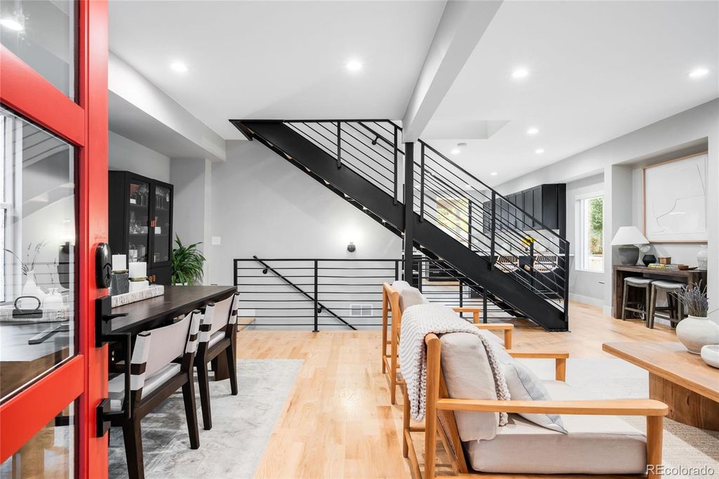 Photo of 1140 Harrison Street, Denver, CO 80206 (MLS # 4755998)