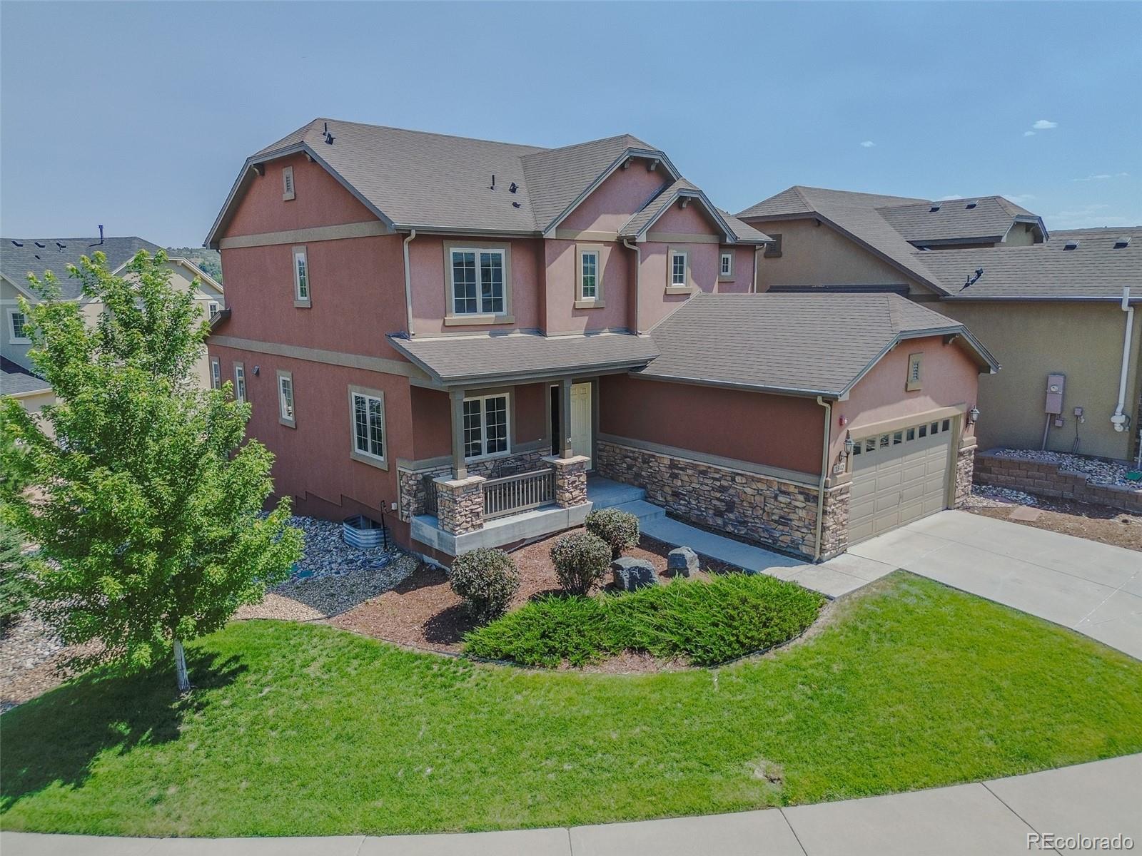 1842 Holmby Court