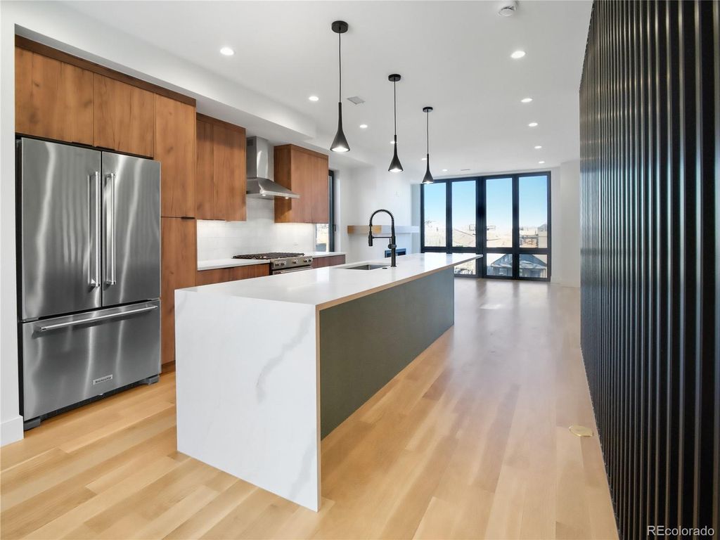 Photo of 3531 Osage Street, Denver, CO 80211 (MLS # 8120276)