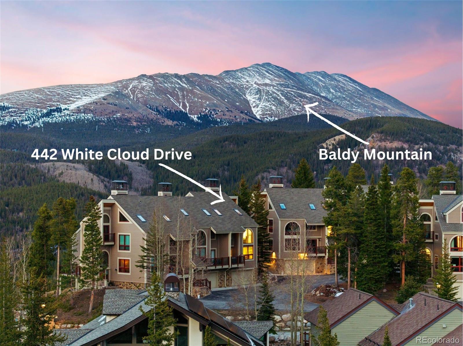 442 White Cloud Drive