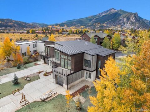 909 Lakepoint Circle C Frisco CO 80424