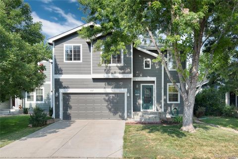 8147 S Norfolk Street Englewood CO 80112
