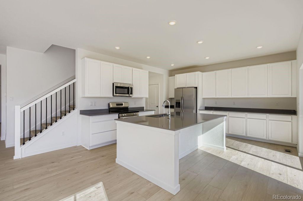 Photo of 3126 Gladstone Avenue, Loveland, CO 80538 (MLS # 1916568)