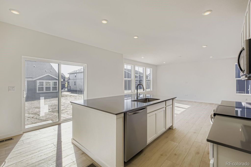 Photo of 3126 Gladstone Avenue, Loveland, CO 80538 (MLS # 1916568)