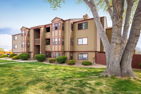 8770 Corona Street 101 Denver CO 80229