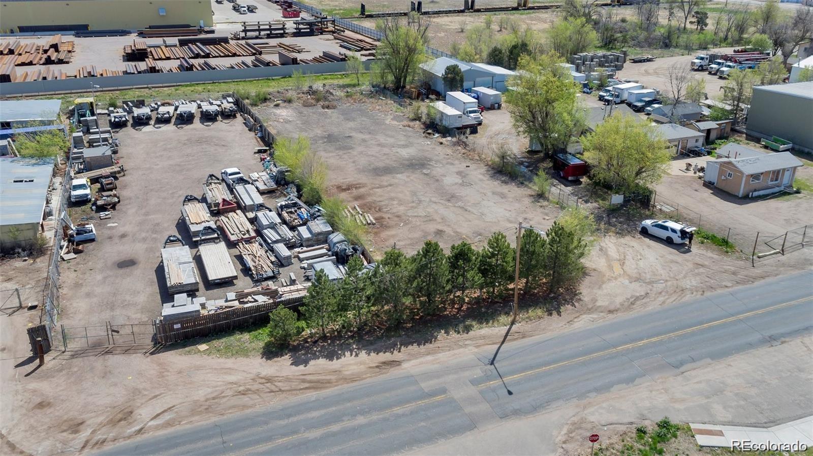 8550 Rosemary Street