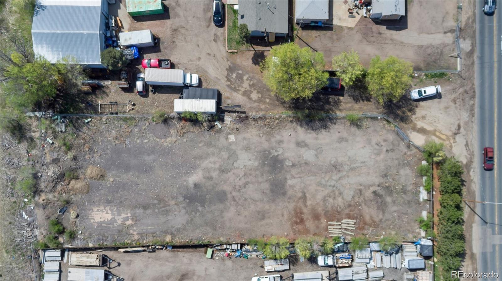 8550 Rosemary Street