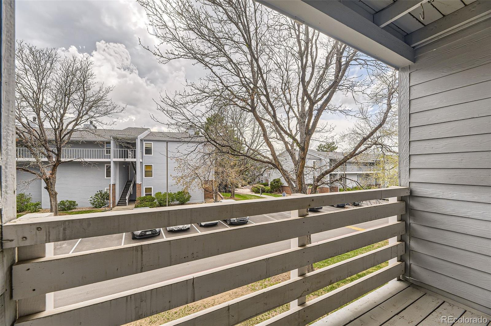 3141 S Tamarac Drive 202E
