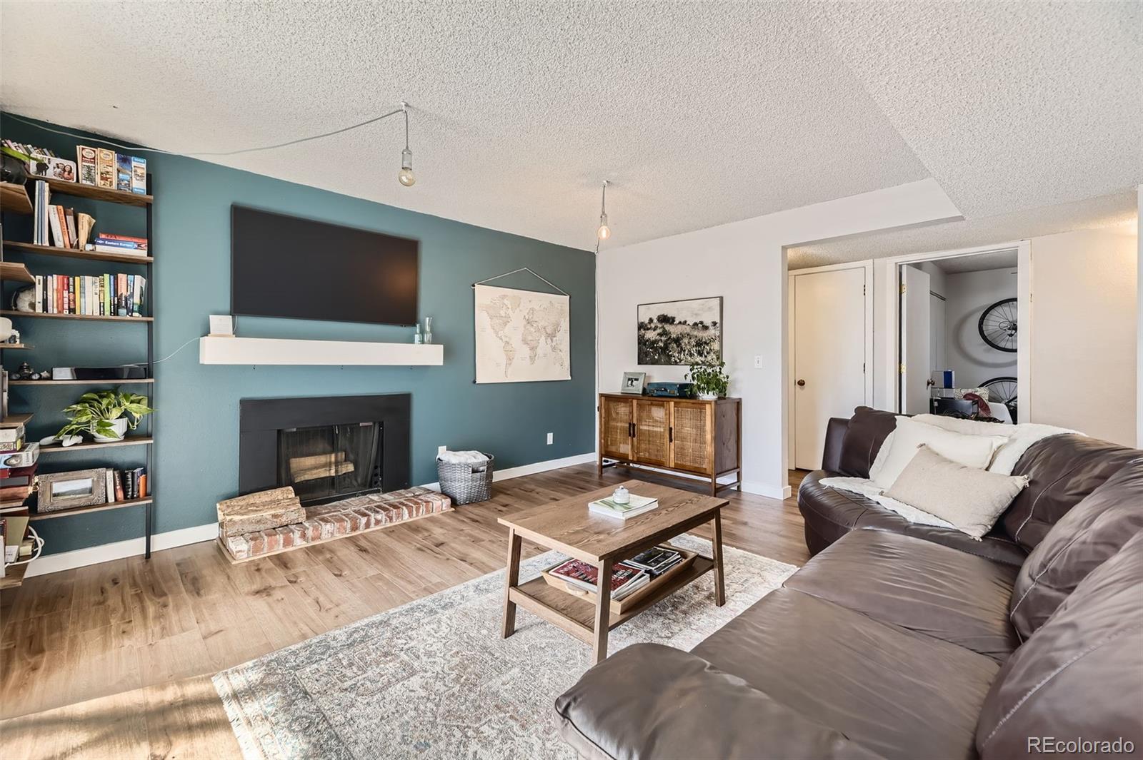 3141 S Tamarac Drive 202E