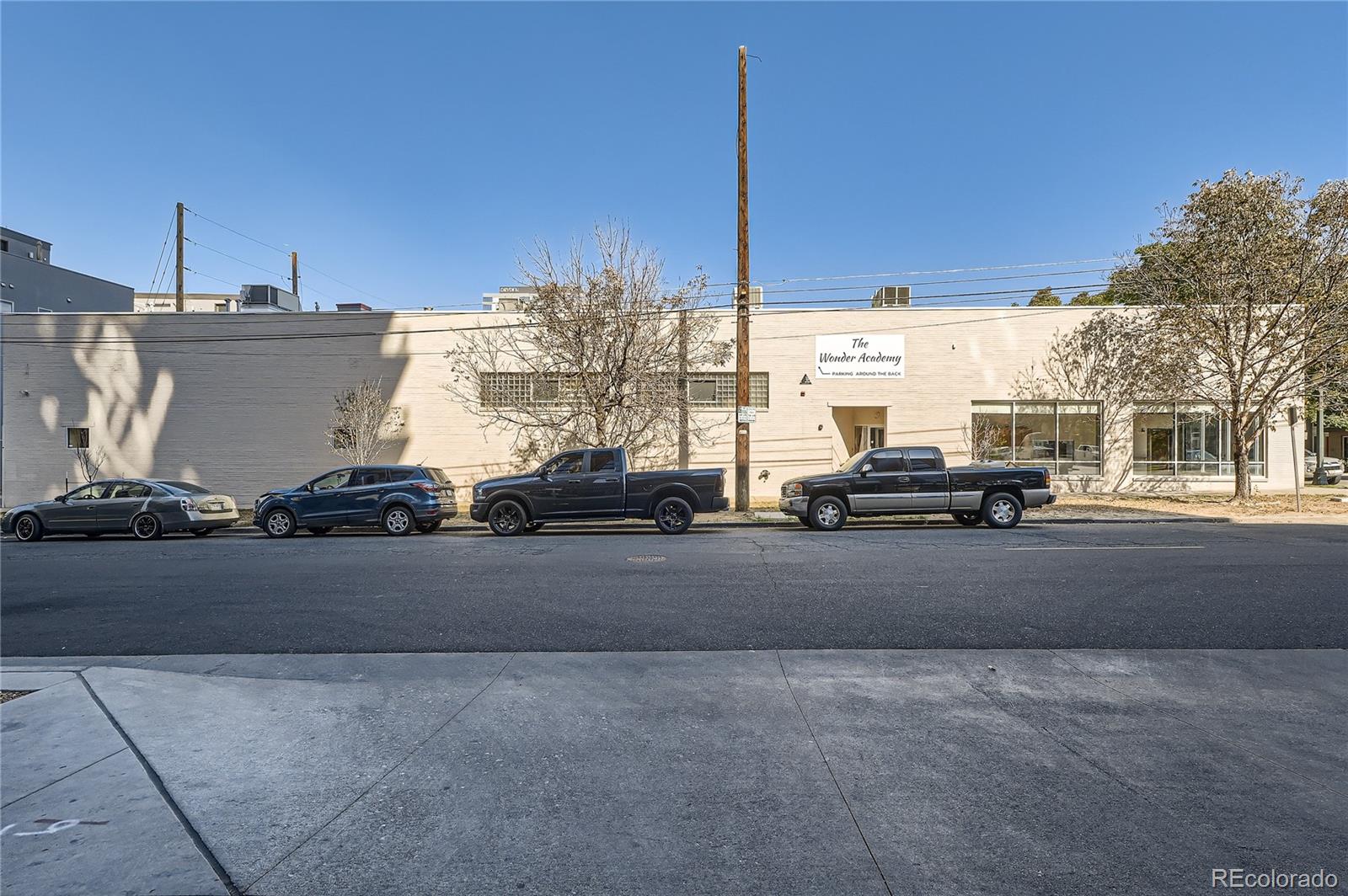 1005 Acoma Street