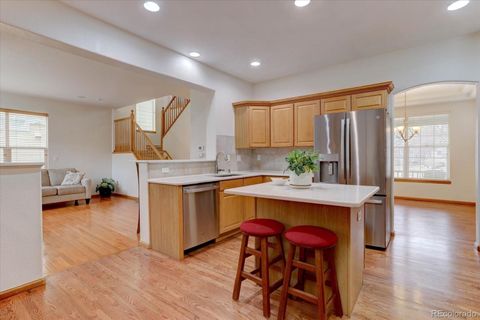 7821 E Archer Place Denver CO 80230